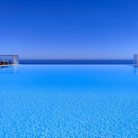 Le Coq -Splendide Vue -Magnifique Piscine -Parking Apartment กัปไดล์ ภายนอก รูปภาพ